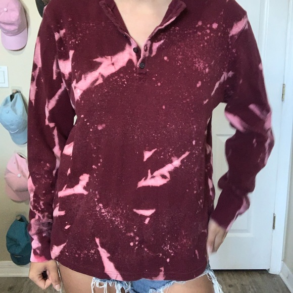 Polo thermal long sleeve shirt - Picture 3 of 10